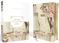 9780310460572 Artisan Collection Bible Comfort Print