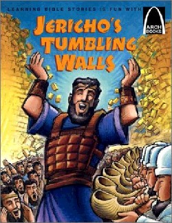 9780570075707 Jerichos Tumbling Walls