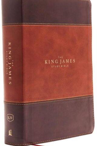 9780718079918 Study Bible Full Color Edition