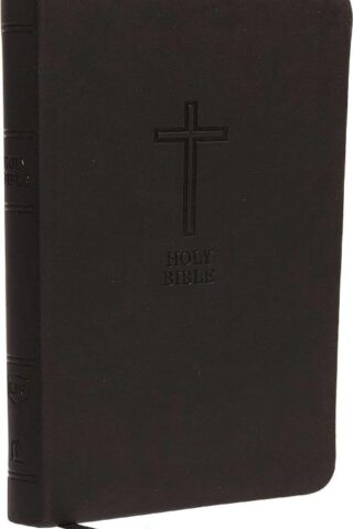 9780718098032 Value Thinline Bible Compact Comfort Print