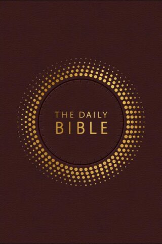 9780736971973 Daily Bible