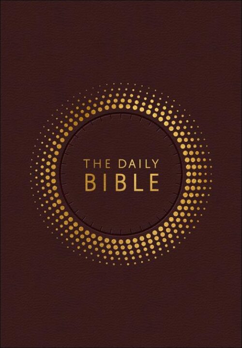 9780736971973 Daily Bible