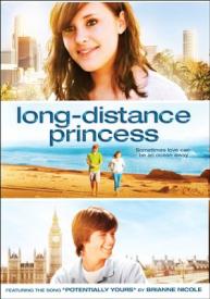 9780740309236 Long Distance Princess (DVD)