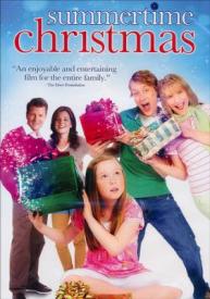 9780740309243 Summertime Christmas (DVD)