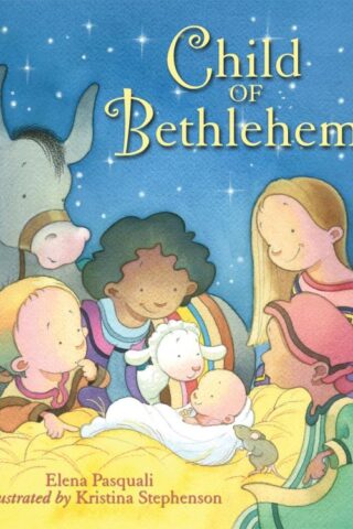 9780745962665 Child Of Bethlehem