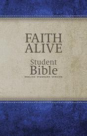 9780758651082 Faith Alive Bible