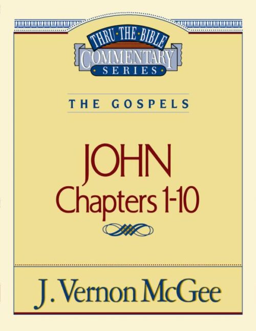 9780785206712 John Chapters 1-10