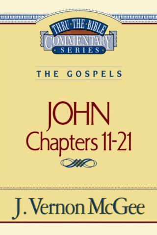 9780785206859 John Chapters 11-21