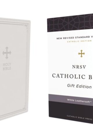 9780785230380 Catholic Bible Gift Edition Comfort Print