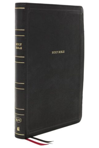 9780785231677 Giant Print Thinline Bible Comfort Print