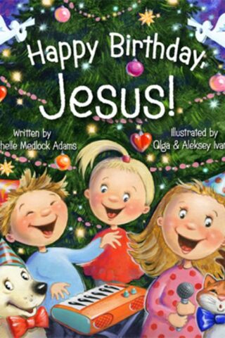 9780824918620 Happy Birthday Jesus