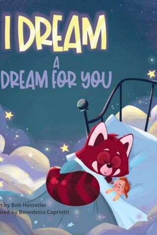 9780825448584 I Dream A Dream For You