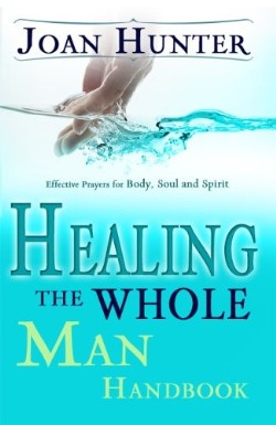 9780883688151 Healing The Whole Man Handbook