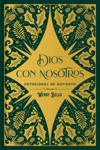 9781087779966 Dios Con Nosotros - (Spanish)