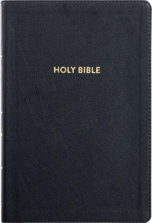 9781087782713 Rainbow Study Bible