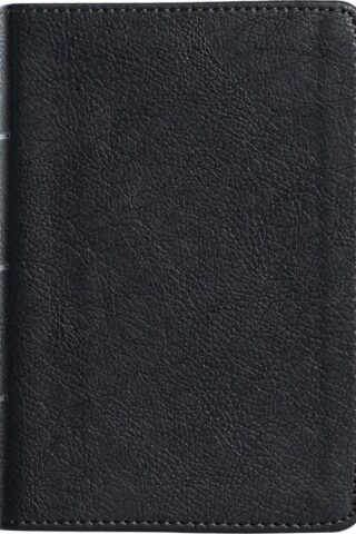 9781087785653 Large Print Compact Reference Bible