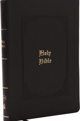 9781400331802 Giant Print Thinline Bible Vintage Series Comfort Print