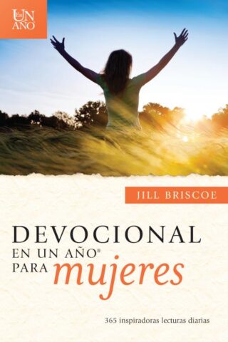 9781414374741 Devocional En Un Ano Para Muje - (Spanish)