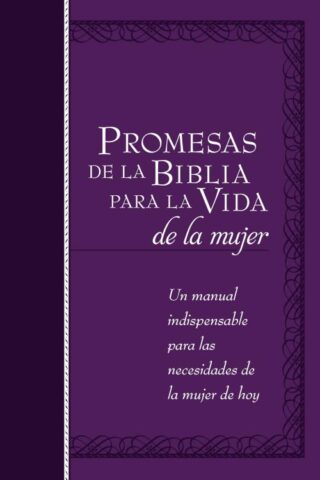 9781424559756 Promesas De La Biblia Para La - (Spanish)