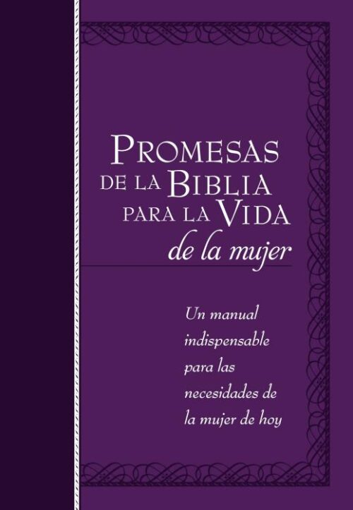 9781424559756 Promesas De La Biblia Para La - (Spanish)