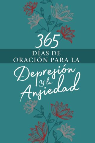 9781424565931 365 Dias De Oracion Para La De - (Spanish)