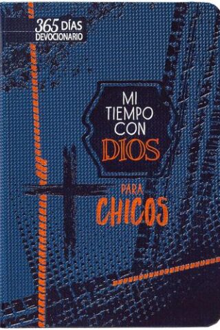 9781424568741 Mi Tiempo Con Dios Para Chicos - (Spanish)