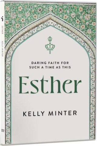 9781430087946 Esther DVD Set (DVD)