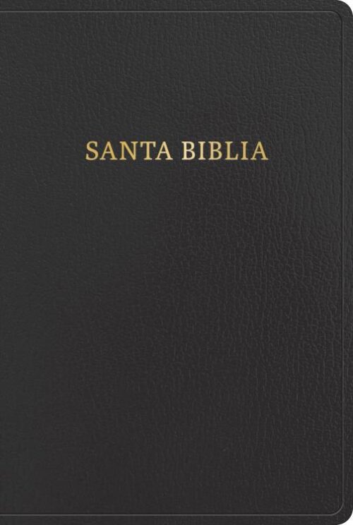 9781430091912 Giant Print Bible