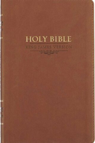 9781432129903 Gift Edition Bible