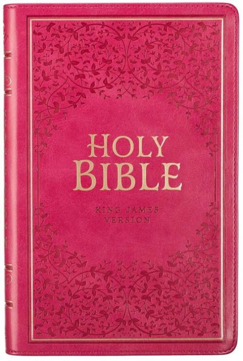 9781432132675 Deluxe Gift Bible