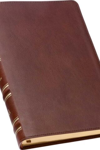 9781432133887 Giant Print Full Size Bible