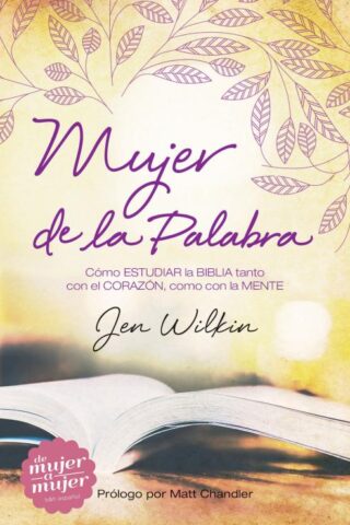 9781433691744 Mujer De La Palabra - (Spanish)