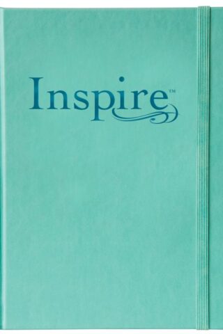 9781496413741 Inspire Bible