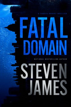 9781496473363 Fatal Domain