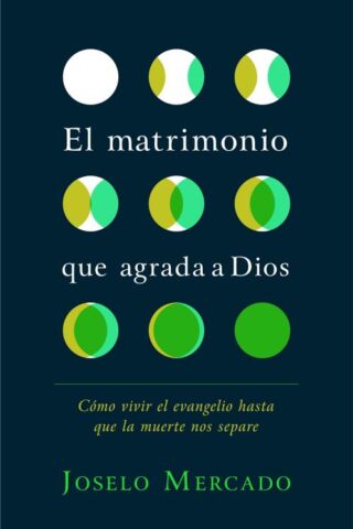 9781535945097 Matrimonio Que Agrada A Dios - (Spanish)