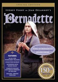 9781586172947 Bernadette (DVD)