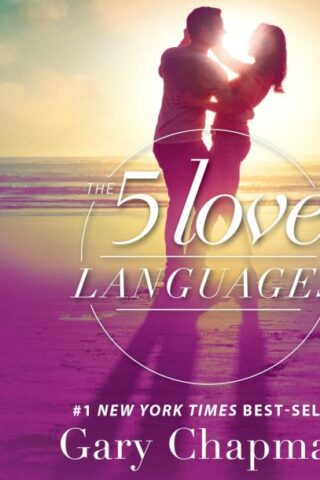 9781589269064 5 Love Languages (Unabridged) (Audio CD)