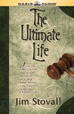 9781598592955 Ultimate Life (Unabridged) (Audio CD)