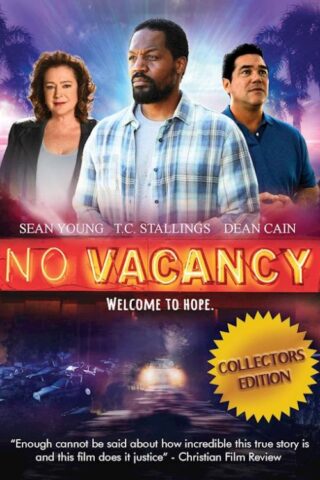 9781613283608 No Vacancy : Welcome To Hope - Collectors Edition (DVD)