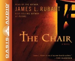 9781613751886 Chair : A Novel (Audio CD)