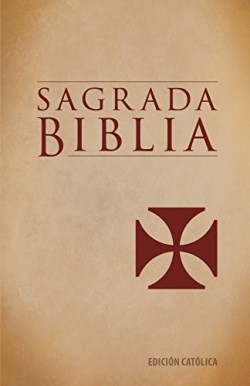 9781618906595 Sagrada Biblia Edicion Catolica