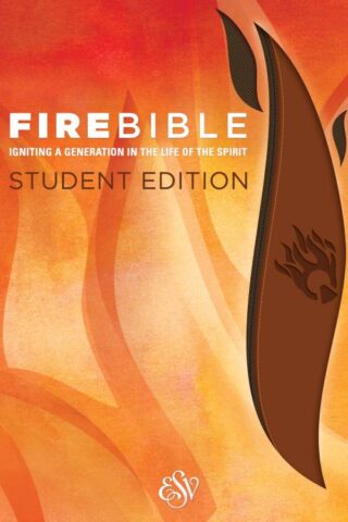 9781619706903 Fire Bible Student Edition