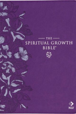 9781639521289 Spiritual Growth Bible