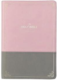 9781642728415 Super Giant Print Bible