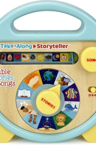 9781646380862 Bible Stories And Songs