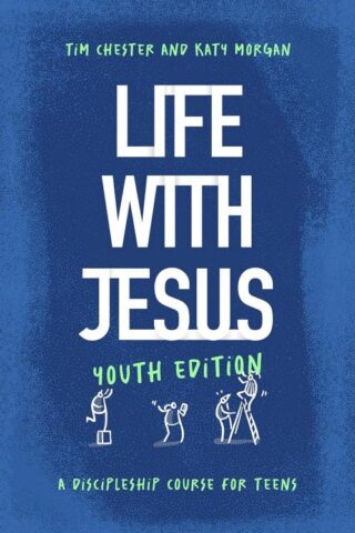 9781802541380 Life With Jesus Youth Edition