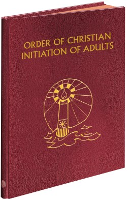 9781958237731 Order Of Christian Initiation Of Adults