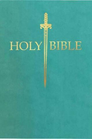 9798887692012 Sword Bible Large Print