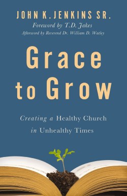 9780310151180 Grace To Grow