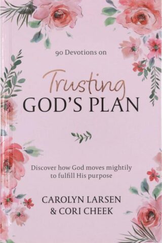 9780638001495 Trusting Gods Plan